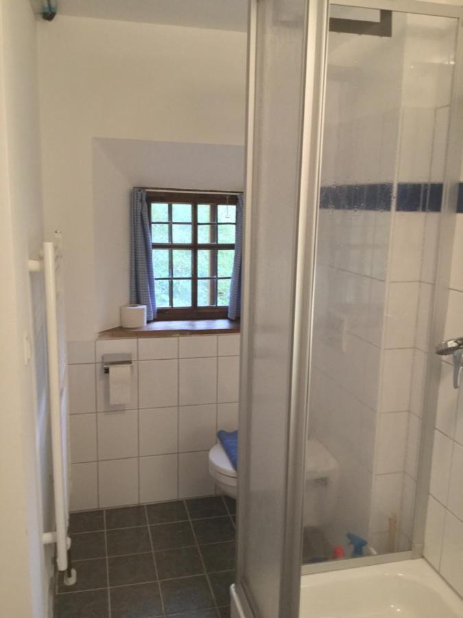 Piburg Seebichlhof Oetz Buitenkant foto